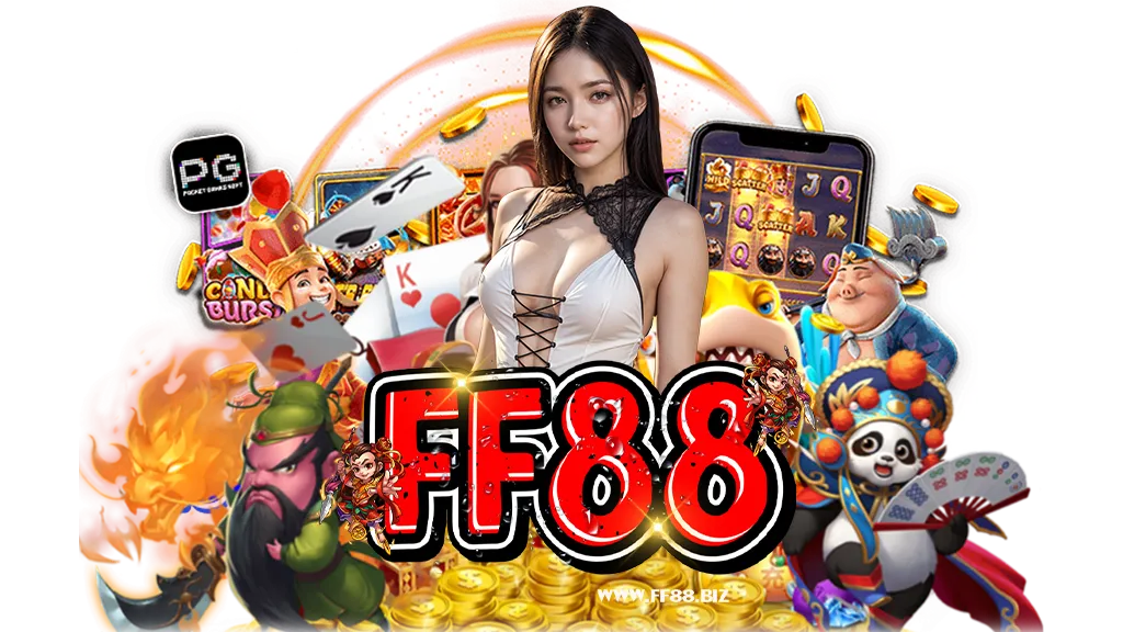 ff88สล็อต BY ff88
