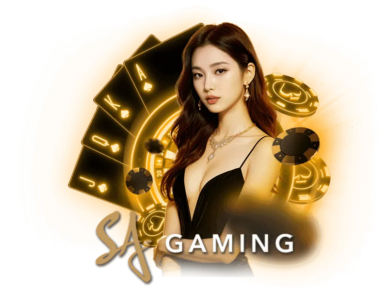 sagaming BY ff88